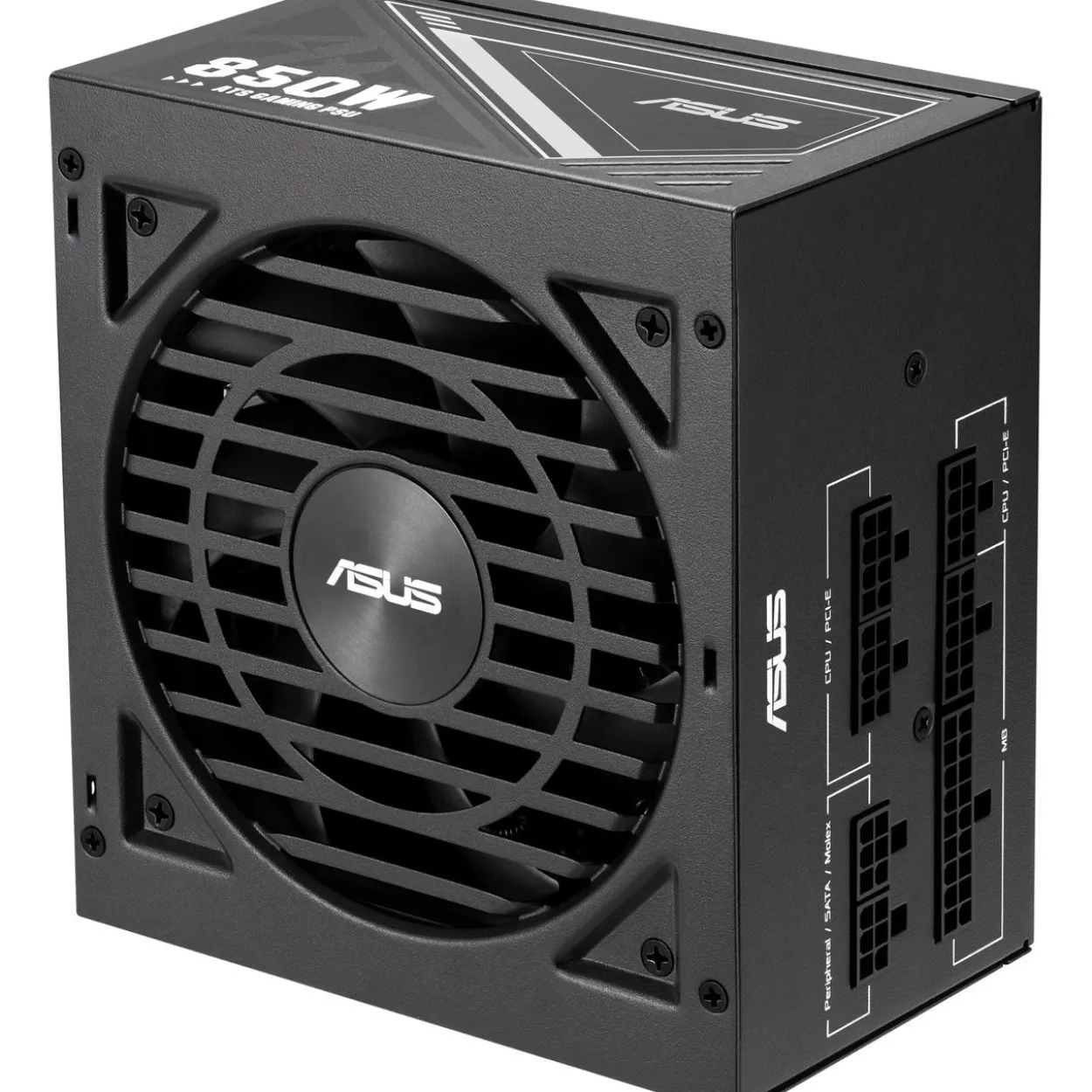 850 Watt Asus ATS Gold bulk Modular 80+ Gold