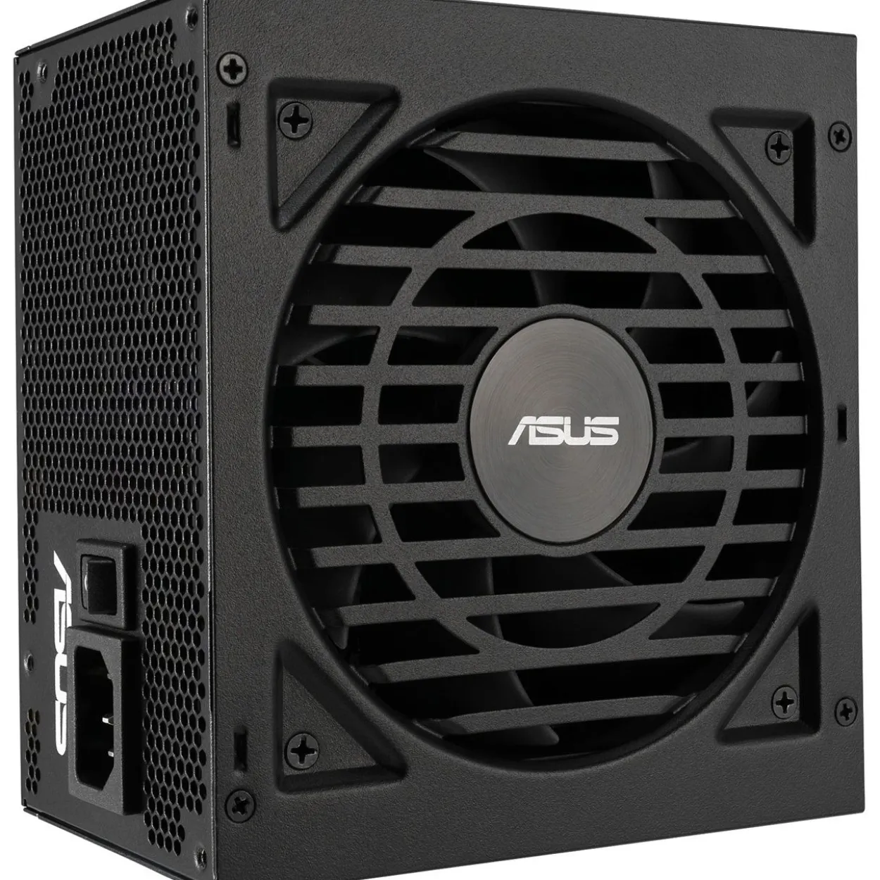 850 Watt Asus ATS Gold bulk Modular 80+ Gold