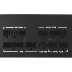 1200 Watt ASUS Netzteil TUF-GAMING-1200G-EVO 80+ Gold