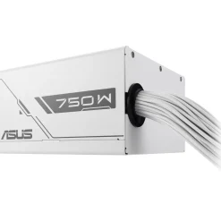 750 Watt Asus PRIME-750B-WHITE Non-Modular 80+ Bronze