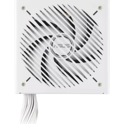 750 Watt Asus PRIME-750B-WHITE Non-Modular 80+ Bronze