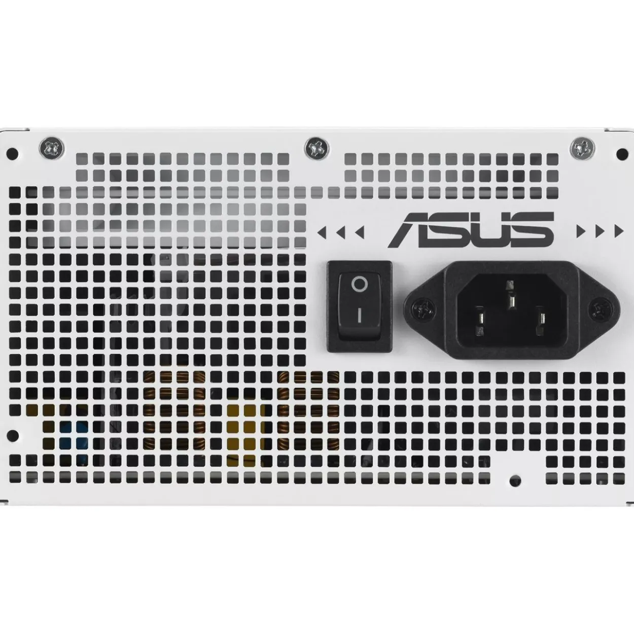 750 Watt Asus PRIME-750B-WHITE Non-Modular 80+ Bronze