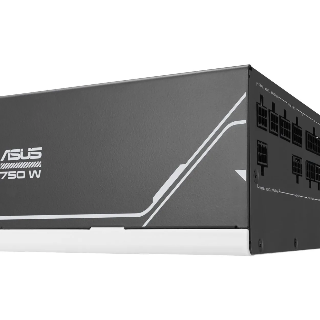 750 Watt Asus Prime Gold AP-750G weiss Modular 80+ Gold