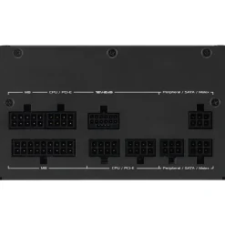 850 Watt Asus PrimePrime 850W Gold schwarz Modular 80+ Gold