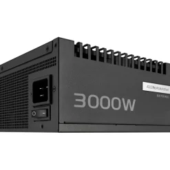 3000 Watt Asus Pro WS Non-Modular 80+ Platinum