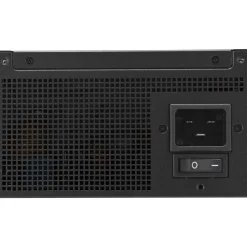 3000 Watt Asus Pro WS Non-Modular 80+ Platinum