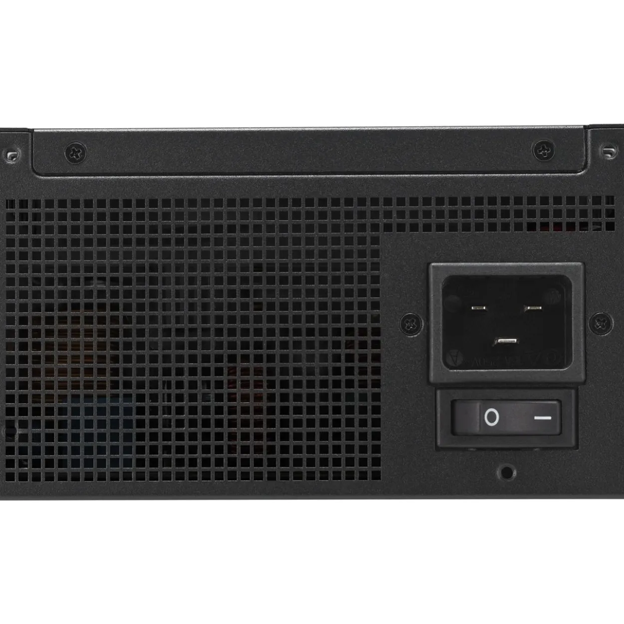 3000 Watt Asus Pro WS Non-Modular 80+ Platinum
