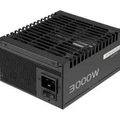 3000 Watt Asus Pro WS Non-Modular 80+ Platinum