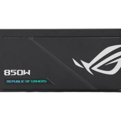 850 Watt Asus ROG Loki Platinum 850P-SFX-L-Gaming Modular 80+ Platinum
