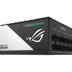 850 Watt Asus ROG Loki Platinum 850P-SFX-L-Gaming Modular 80+ Platinum