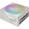 850 Watt Asus ROG Loki Platinum White Edition SFX-L Gaming Modular 80+ Platinum