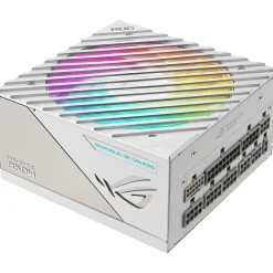 850 Watt Asus ROG Loki Platinum White Edition SFX-L Gaming Modular 80+ Platinum
