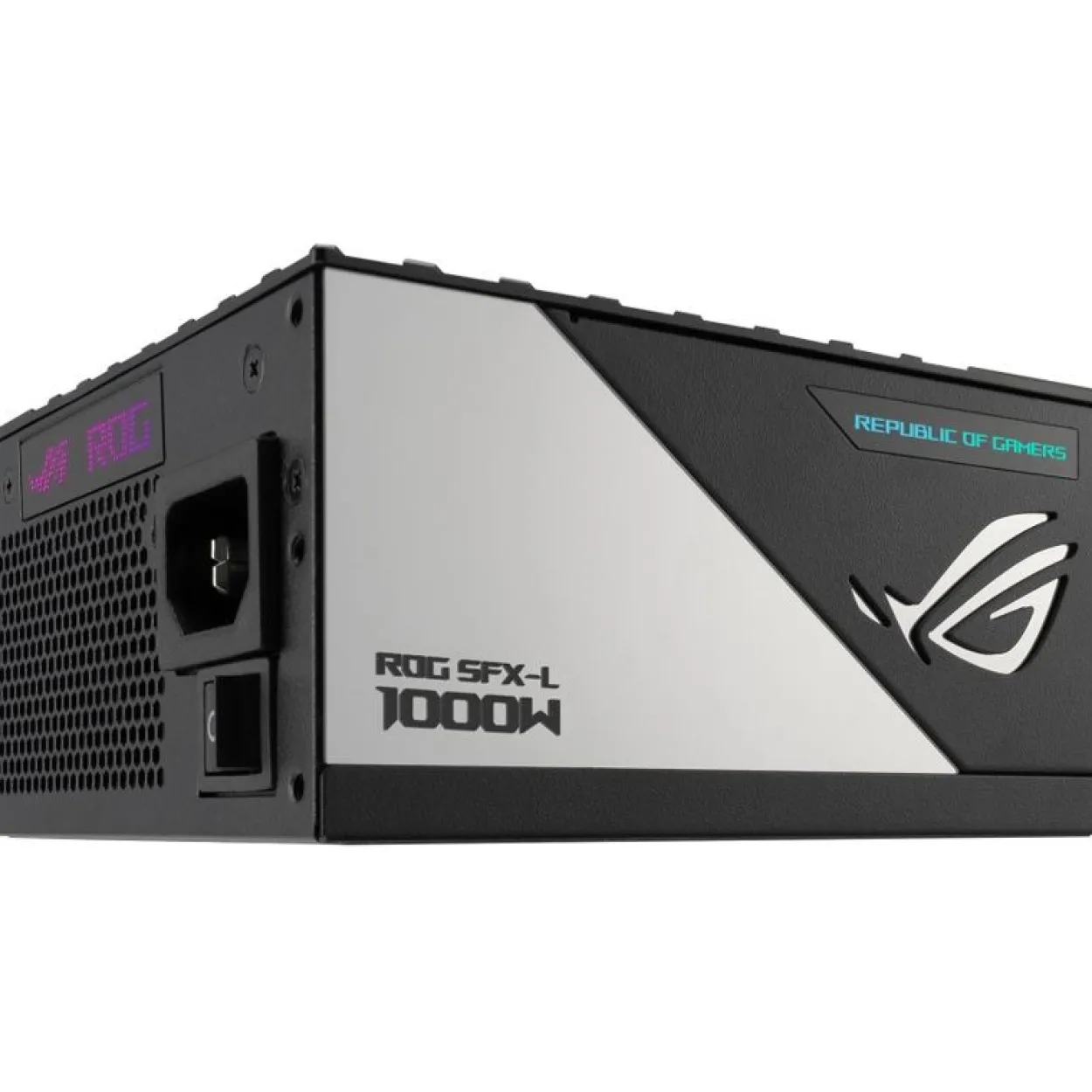 1000 Watt Asus ROG Loki 1000P SFX L Gaming Modular 80+ Platinum