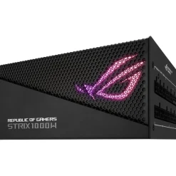 1000 Watt Asus ROG-STRIX-1000G Gold Aura Edition Modular 80+ Gold