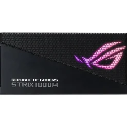1000 Watt Asus ROG-STRIX-1000G Gold Aura Edition Modular 80+ Gold