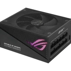 1000 Watt Asus ROG-STRIX-1000G Gold Aura Edition Modular 80+ Gold
