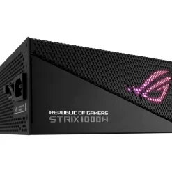1000 Watt Asus ROG-STRIX-1000G Gold Aura Edition Modular 80+ Gold