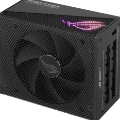 1000 Watt Asus ROG-STRIX-1000G Gold Aura Edition Modular 80+ Gold
