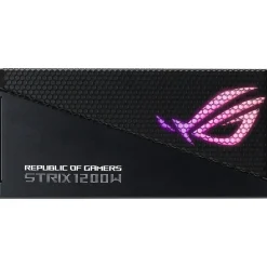 1200 Watt Asus ROG Strix Gold Aura Edition Modular 80+ Gold