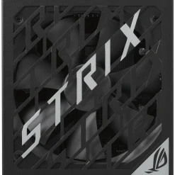 850 Watt Asus ROG Strix 850W Platinum (ROG Equalizer) schwarz Modular 80+ Platinum