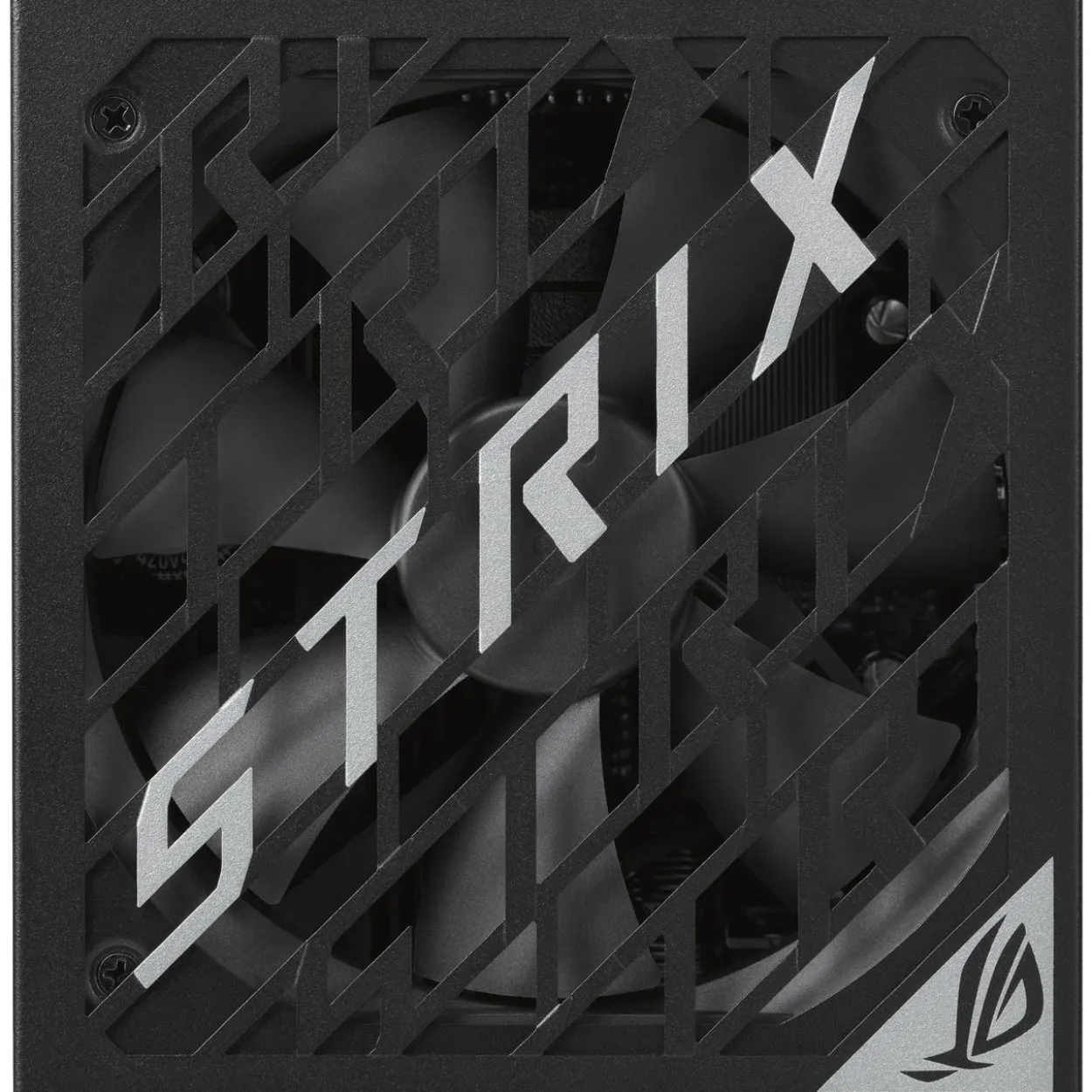 850 Watt Asus ROG Strix 850W Platinum (ROG Equalizer) schwarz Modular 80+ Platinum