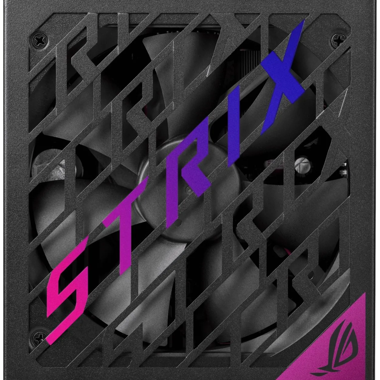 850 Watt Asus ROG Strix 850W Platinum (ROG Equalizer) schwarz Modular 80+ Platinum