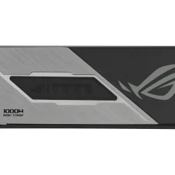 1000 Watt Asus ROG Thor 1000W Platinum III (ROG Equalizer) Modular 80+ Platinum