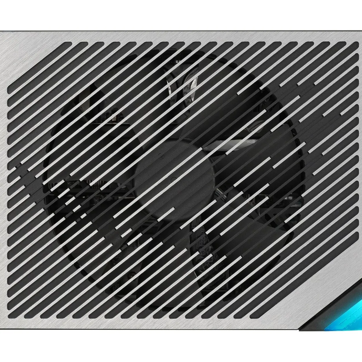 1000 Watt Asus ROG Thor 1000W Platinum III (ROG Equalizer) Modular 80+ Platinum