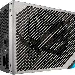 1000 Watt Asus ROG Thor 1000W Platinum III (ROG Equalizer) Modular 80+ Platinum
