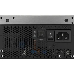 1000 Watt Asus ROG Thor 1000W Platinum III (ROG Equalizer) Modular 80+ Platinum