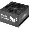 750 Watt Asus TUF Gaming-750G-EVO 80+ Gold