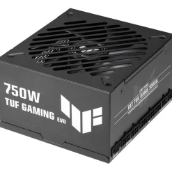 750 Watt Asus TUF Gaming-750G-EVO 80+ Gold