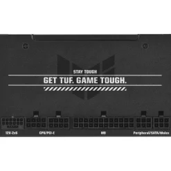750 Watt Asus TUF Gaming-750G-EVO 80+ Gold
