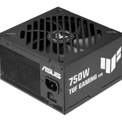 750 Watt Asus TUF Gaming-750G-EVO 80+ Gold