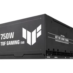 750 Watt Asus TUF Gaming-750G-EVO 80+ Gold