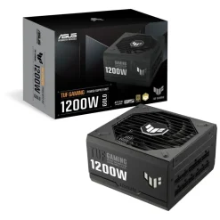 1200 Watt Asus TUF Gaming 1200G Modular 80+ Gold