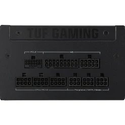 750 Watt Asus TUF Gaming Gold 750G Modular 80+ Gold