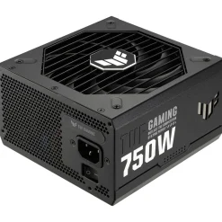 750 Watt Asus TUF Gaming Gold 750G Modular 80+ Gold