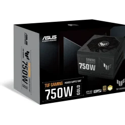 750 Watt Asus TUF Gaming Gold 750G Modular 80+ Gold