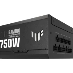 750 Watt Asus TUF Gaming Gold 750G Modular 80+ Gold