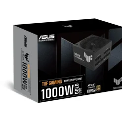 1000 Watt Asus TUF Gaming 1000W Gold EVO Modular 80+ Gold