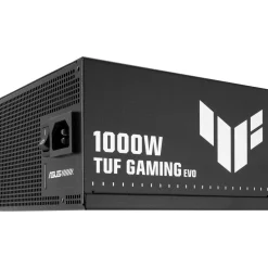 1000 Watt Asus TUF Gaming 1000W Gold EVO Modular 80+ Gold