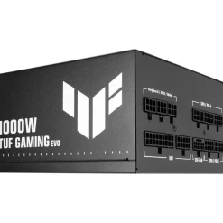 1000 Watt Asus TUF Gaming 1000W Gold EVO Modular 80+ Gold