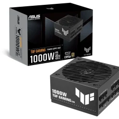 1000 Watt Asus TUF Gaming 1000W Gold EVO Modular 80+ Gold