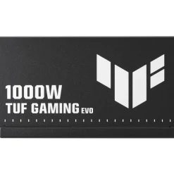 1000 Watt Asus TUF Gaming 1000W Gold EVO Modular 80+ Gold