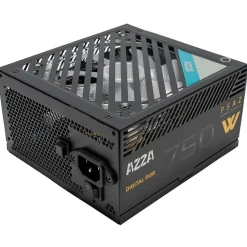 750 Watt Azza ARGB 120mm Schwarz (80+Bronze)