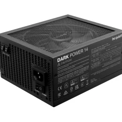 850 Watt be quiet! Dark Power 14 Modular 80+ Titanium