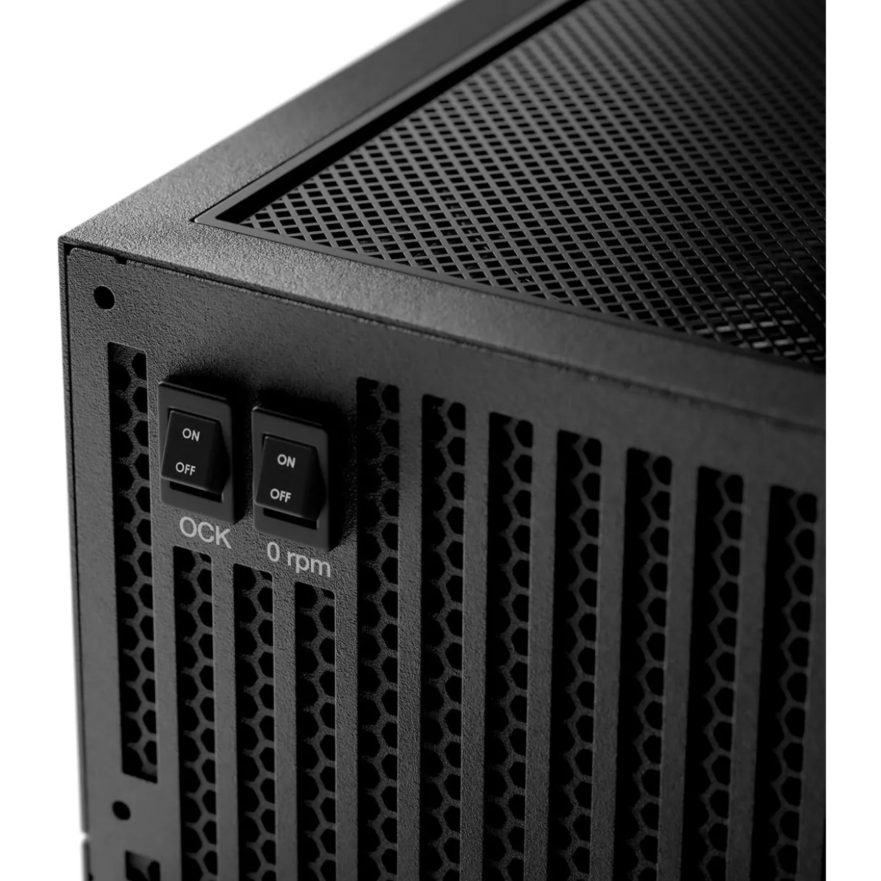 850 Watt be quiet! Dark Power 14 Modular 80+ Titanium