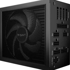 850 Watt be quiet! Dark Power 14 Modular 80+ Titanium