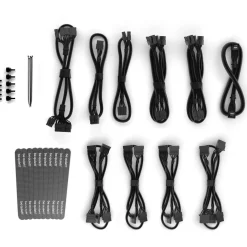 850 Watt be quiet! Dark Power 14 Modular 80+ Titanium